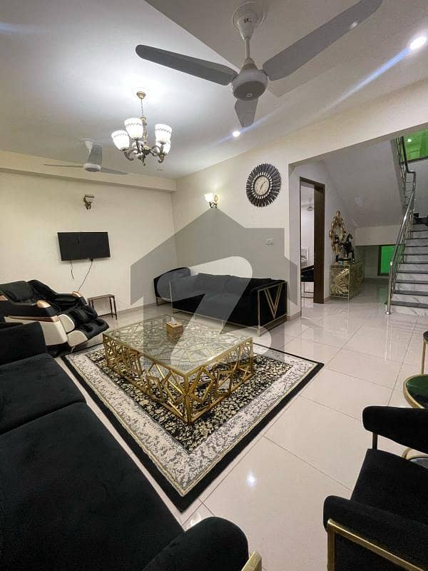 120 Sq Yards Beautiful House For Sale In DHA Phase 8