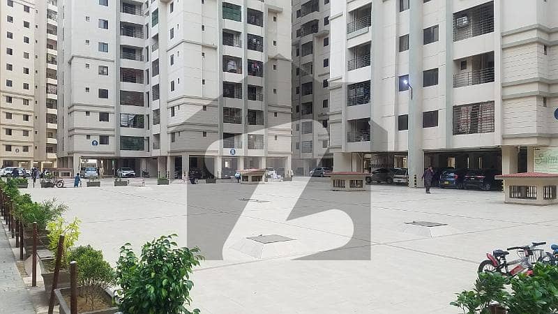 Saima Presidency Duplex 3 Bed DD 1600 Sq Feet Available For Rent