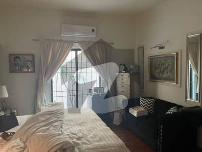 DHA Phase 5 Kanal Upper Portion for Rent in Just Rs. 140000 with 3 Bed
