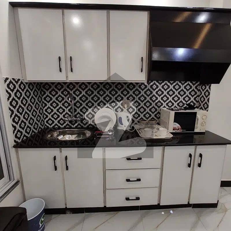 Flat For Rent In Bahria Town Phase 4 Civic Centre Rawalpindi Bahria