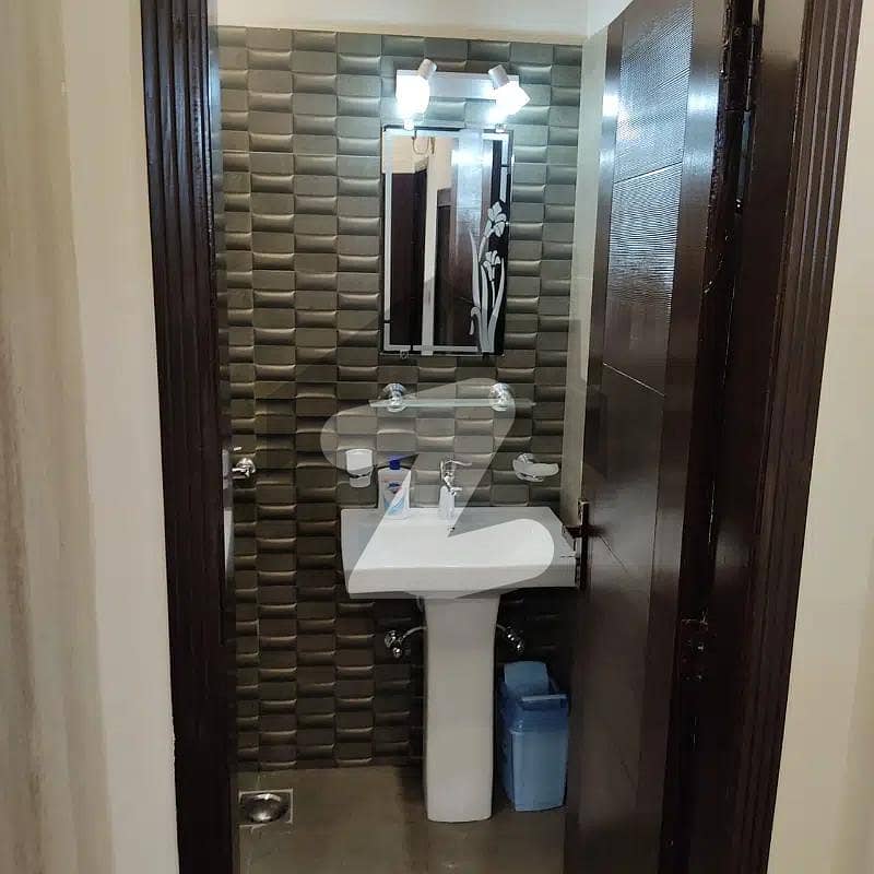 Flat For Rent In Bahria Town Phase 4 Civic Centre Rawalpindi Bahria