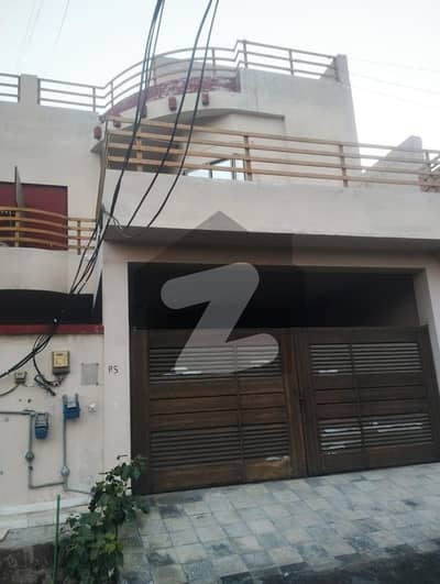 6.5 Marla Well Constructed Lower Portion For Rent In Muslim Town Number 01 Sargodha Road Faisalabad