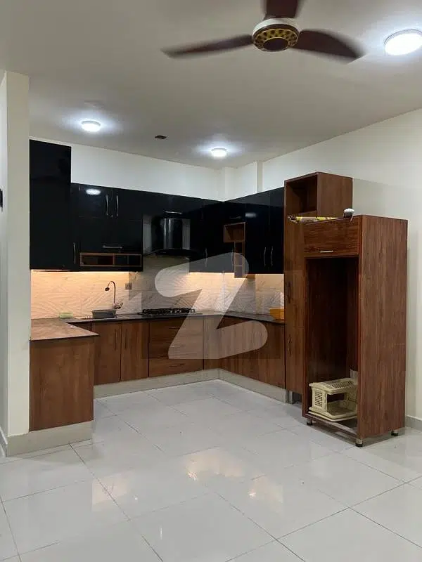 2BED DD BRAND NEW FLAT FOR RENT AT SHARFABAD