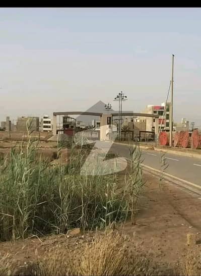 120 Yard Residential Plot Available For Sale In PS CITY 2