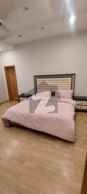 Kanal House 4bed With Basement
