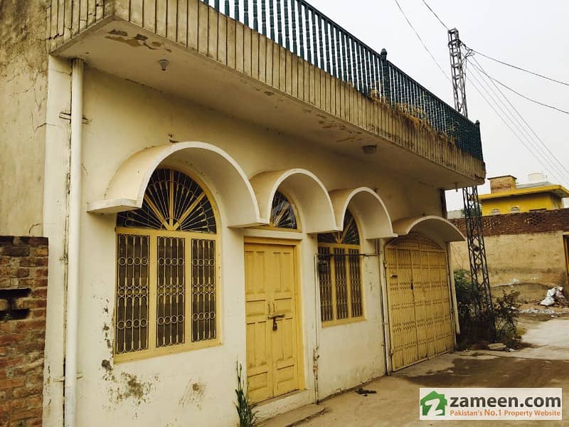 House Is Available For Sale Bilal Town, Jhelum ID4279147