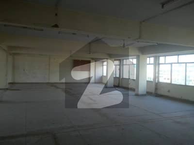 Property Links Offers 3500 Sq ft Commercial Space Available For Rent Ideally Located In Blue Area Jinnah Avenue Blue Area