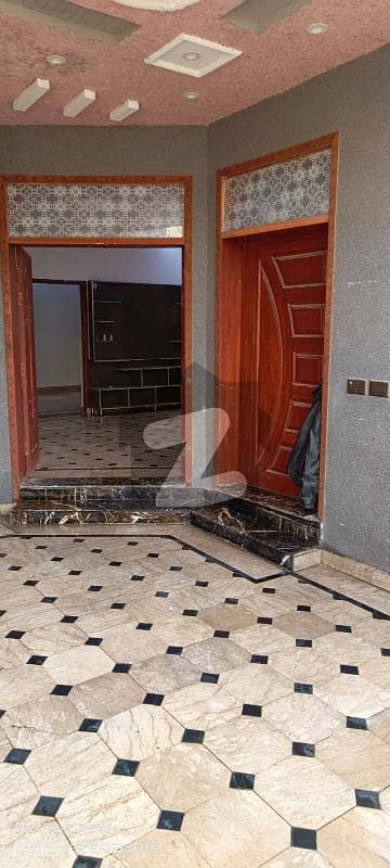 Installment & Cash Base|5 Marla Beautiful House In Rehan Garden Phase 2 Lahore.