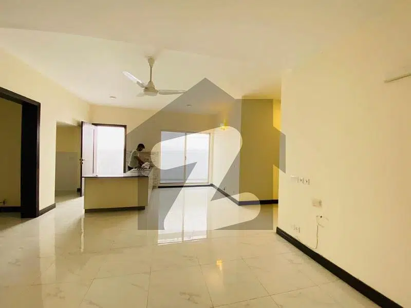 Peaceful Location Most Beautiful Brand New House For Rent In Sector F-10 Islamabad