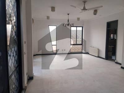 FOR RENT 1332 SQ YARD Triple Storey DUPLEX Available For Living