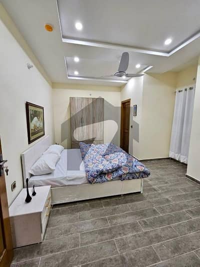 ای ایم ای سوسائٹی لاہور میں 1 کمرے کا 6 مرلہ فلیٹ 80.0 ہزار میں کرایہ پر دستیاب ہے۔