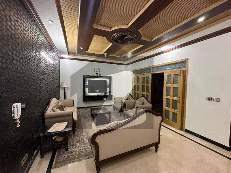 Beautiful 40x80 Triple Storey House In I-8/2 Near Shifa