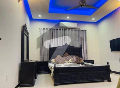 Fully Furnished Room Available For rent