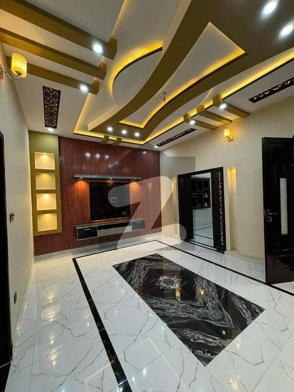 3 YEARS EASY INSTALLMENT PLAN HOUSE CENTRAL PARK LAHORE Central Park Housing Scheme, Lahore