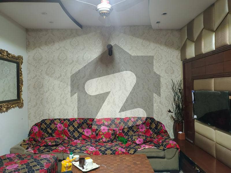ٹاؤن شپ ۔ سیکٹر ڈی2 ٹاؤن شپ,لاہور میں 6 کمروں کا 5 مرلہ مکان 1.65 کروڑ میں برائے فروخت۔