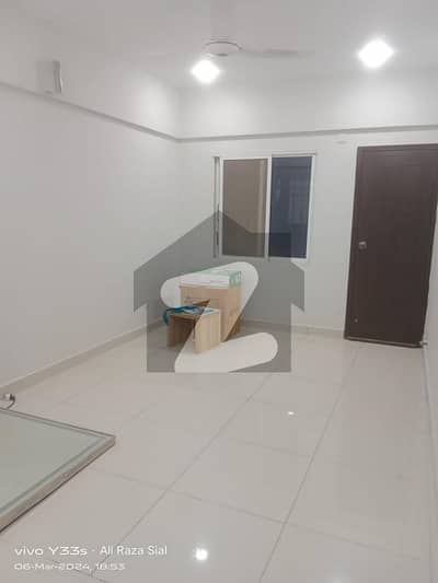 Flat For Sale In Ittehad Commercial