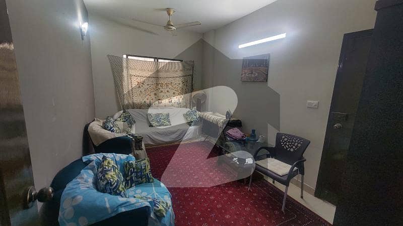 Luxurious 2-Bedroom Apartment For Sale In Bukhari Commercial, DHA Phase 6