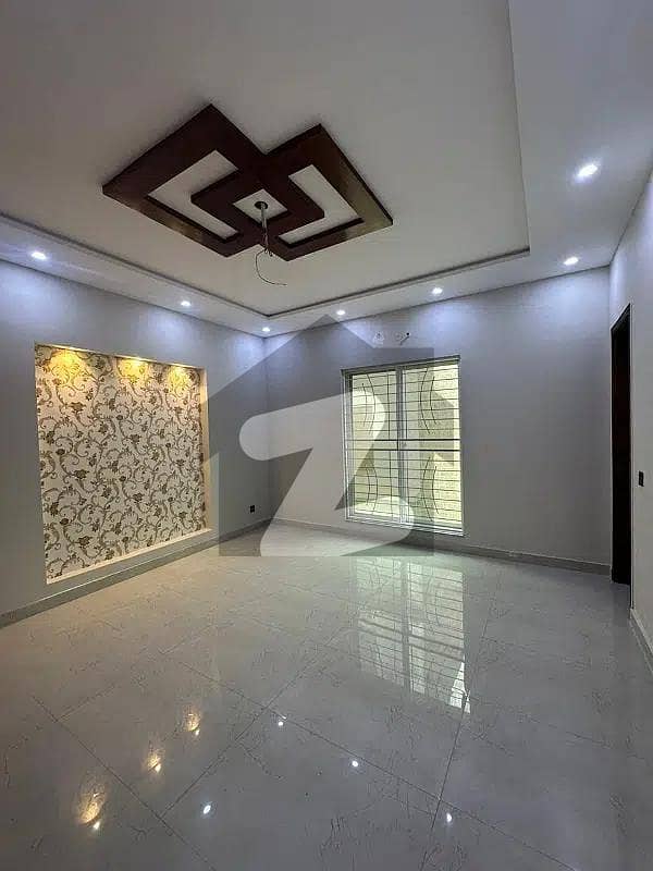 5 Marla Brand New A Plus Solid Constructed House For Sale Direct Meeting With Owner In Park View City Lahore