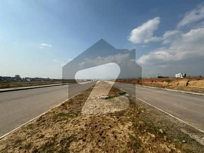 5 Marla Prime Location Plots Available For Sale In G-15/3 Islamabad.