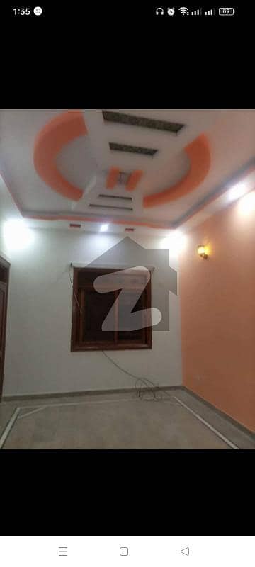Saadi Town Block 4 House For Sale West Open