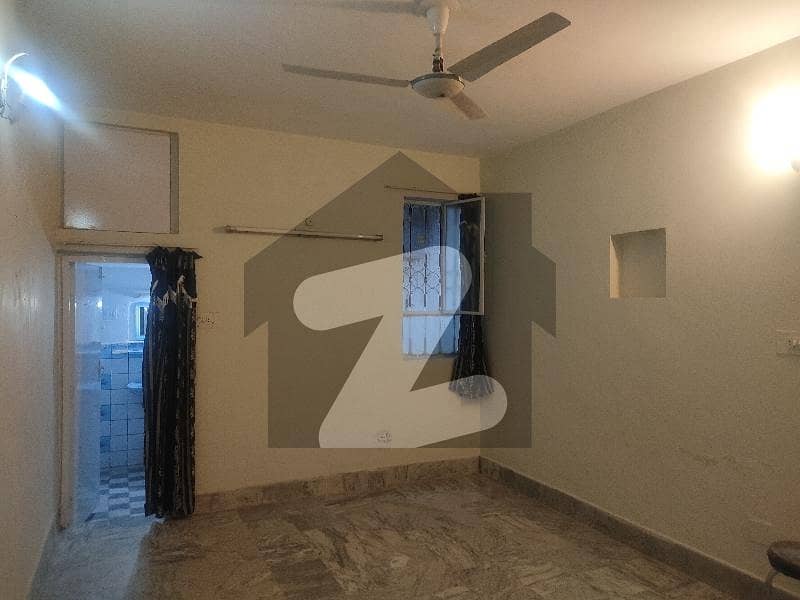 3 Marla House For Sale In Hayatabad Phase-3