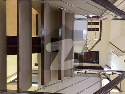 2 kanal Full House for Rent In Dha Phase 3