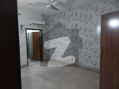 1 Bed Attached Washroom Drawing Room Living Room Kitchen Store Room In Door Car Parking