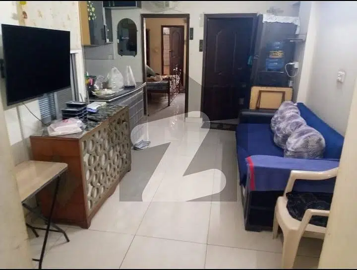 Apartment 2nd Floor for Sale in DHA Phase 2 Extension