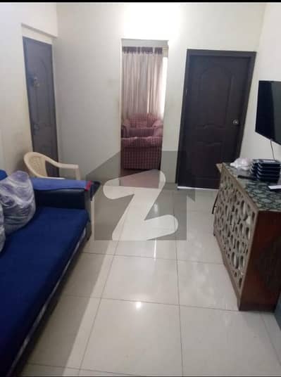 Apartment 2nd Floor for Sale in DHA Phase 2 Extension