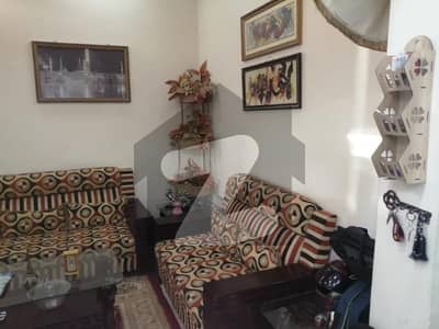 In Ayub Colony Of Ayub Colony, A 10 Marla Upper Portion Is Available