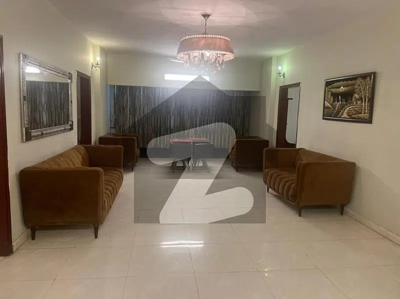 Clifton 4 Bedroom Apartment For Rent