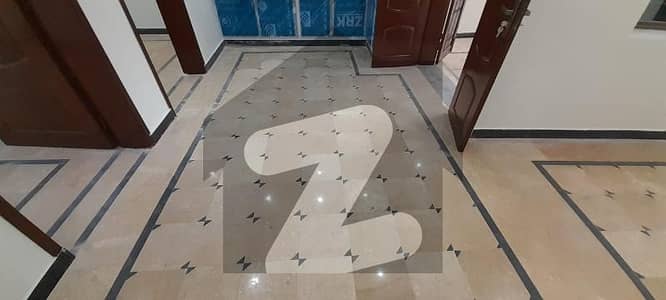 4 Marla House Available For Sale In Asim Qadir Block