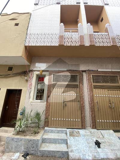 Taj Pura 2 Marla House Available For Sale