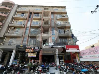 162 Square Feet Commercial Shop Is Available For Sale In Johar Town Phase 2 Block H3 Lahore