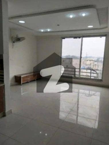 2 Bed 800 Sqft Flat Is Available For Rent In Bahria Town - Sector D Lahore