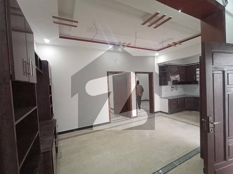 Brand New Upper Portion For Rent In I-11 newly