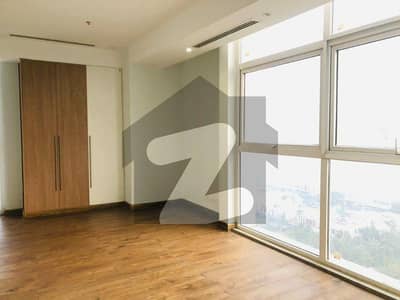 3 Bedroom Apartment With Best View Available For Sale In Penta Square DHA Phase 5