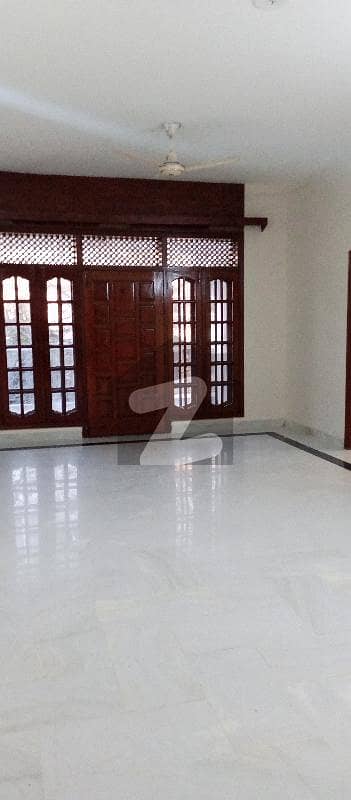 Peaceful Location New House For Rent In Sector F-11 Islamabad