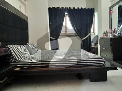 DATARI CASTLE , 3 Bed DD, Vip Block 13, Gulistan E Johar