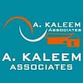 A Kaleem Associates A Kaleem Associates