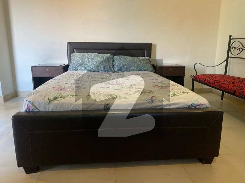 Diplomatic Enclave Fully Furnished Studio Apartment Available For Rent Diplomatic Enclave Fully Furnished Studio Apartment Available For Rent