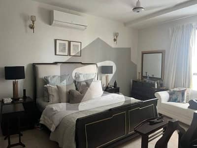 2 Bed Room Furnished Apartments For Rent in Penta Square
