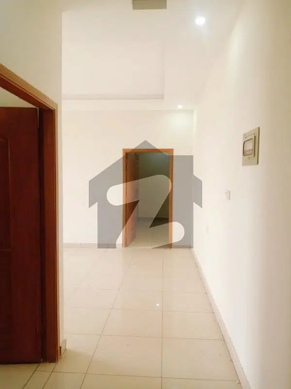 3 Bedroom Apartment Available For Rent Gulberg Green Islamabad