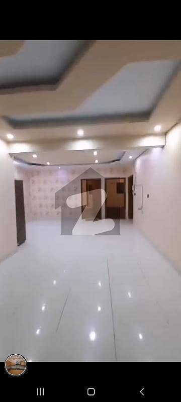 Investors Should sale This Penthouse Located Ideally In Gulshan-e-Iqbal Town