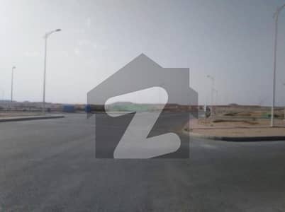 In Bahria Town - Precinct 30 250 Square Yards Residential Plot For sale