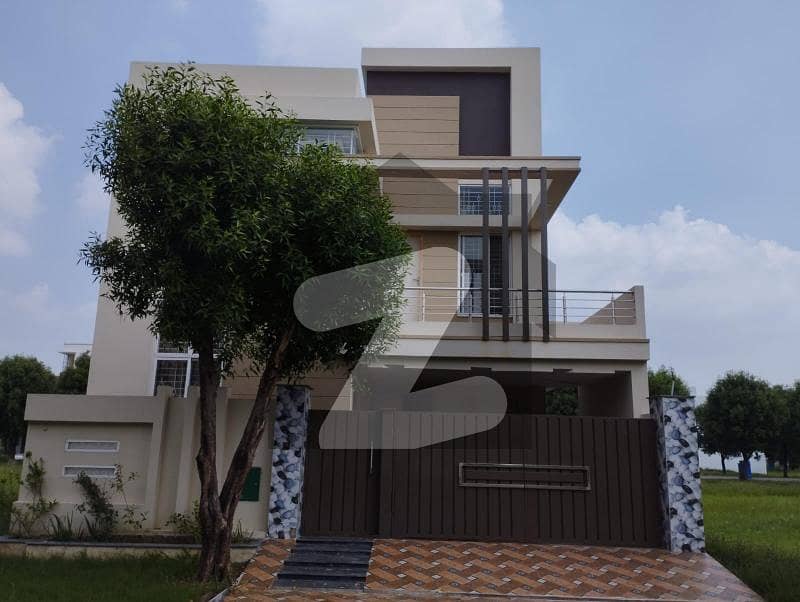 5 Marla Brand New Furnished Upper Portion Available For Rent Bahria Town Lahore