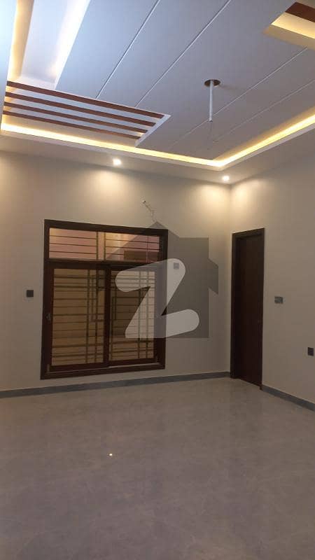 Brand New Portion For Rent Available At Prime Location
