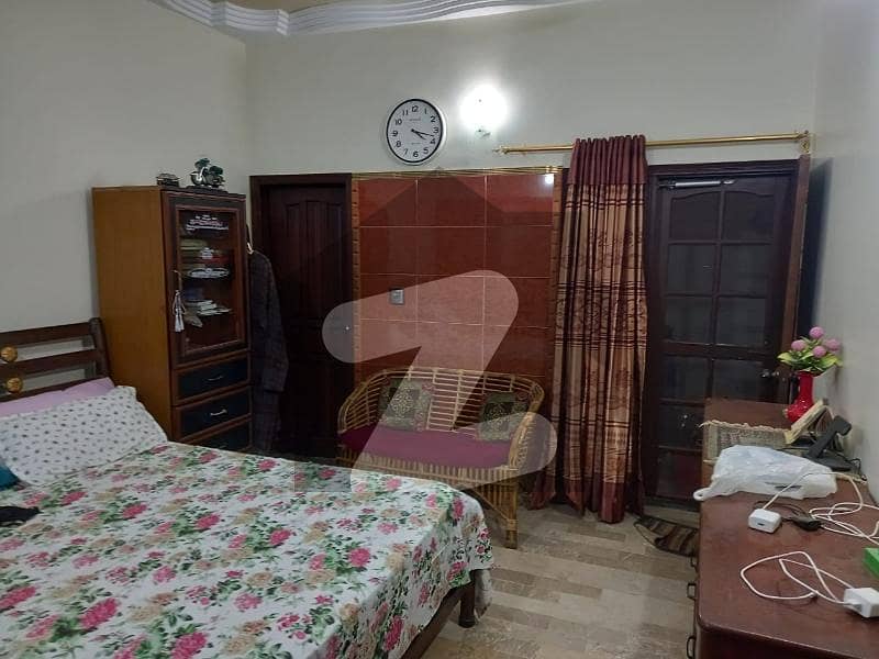 نارتھ کراچی کراچی میں 5 کمروں کا 5 مرلہ مکان 1.95 کروڑ میں برائے فروخت۔