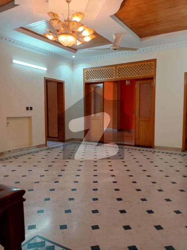 35*70(10 Marla) Brand New House For Rent In G14 Islamabad