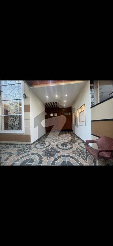 10 Upper Portion Available For Rent In Pak Arab Housing Scheme Main Ferozepur Road Lahore